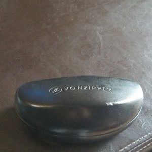 Polarized Von Zipper Skitch Aviators